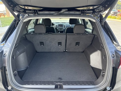 Used 2022 Chevrolet Equinox LT image 12