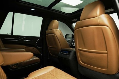 Used 2022 Cadillac Escalade Sport image 26