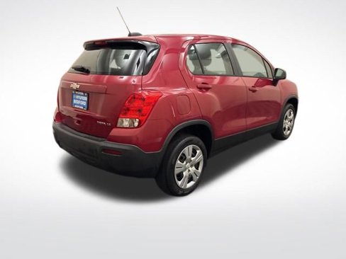 Used 2015 Chevrolet Trax LS image 5