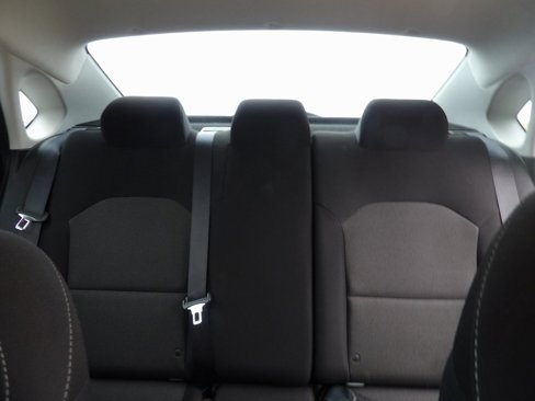 Used 2022 Kia Forte LXS image 12