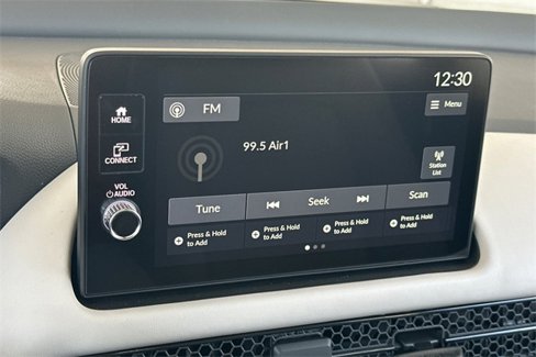 New 2026 Honda HR-V LX image 21