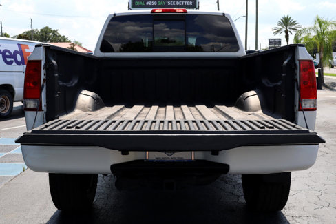 Used 2006 Nissan Titan XE w/ (W02) Preferred Pkg image 13