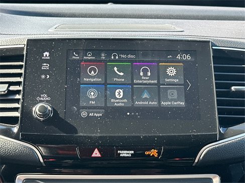 Used 2019 Honda Pilot Elite image 17