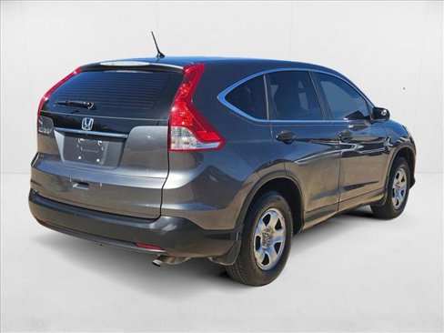 Used 2013 Honda CR-V LX image 5