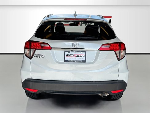 Used 2021 Honda HR-V EX-L image 6
