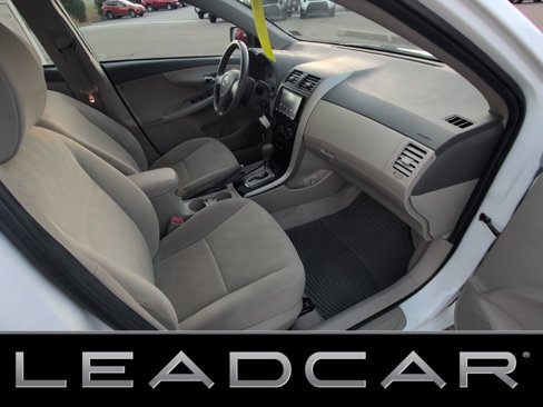 Used 2010 Toyota Corolla LE image 11