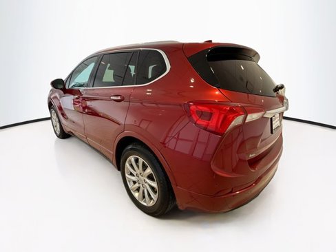 Used 2020 Buick Envision Essence image 6