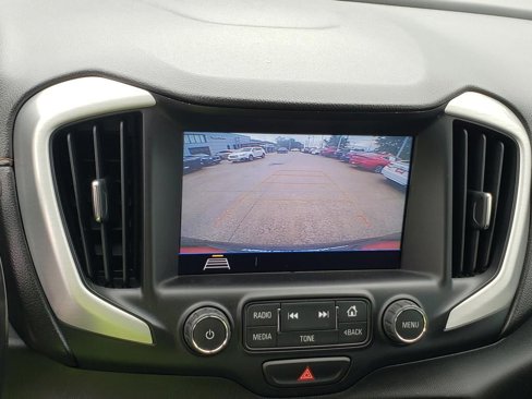 Used 2018 GMC Terrain SLE w/ Driver Convenience Package image 39