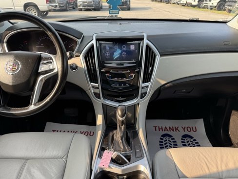 Used 2016 Cadillac SRX FWD image 20
