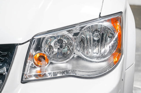 Used 2019 Dodge Grand Caravan SXT image 8