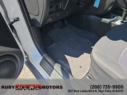 Used 2003 Mitsubishi Outlander XLS image 11
