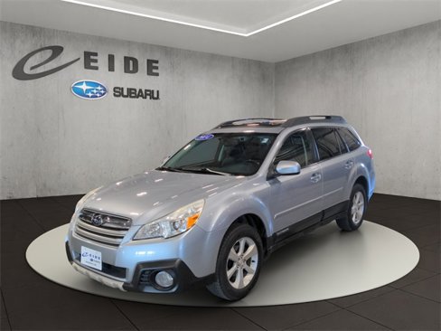 Used 2014 Subaru Outback 2.5i Limited image 2