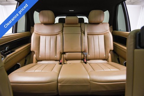 Used 2023 Land Rover Range Rover Long Wheelbase SE image 20