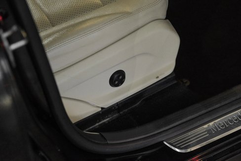 Used 2016 Mercedes-Benz GLC 300 w/ Premium Package image 41