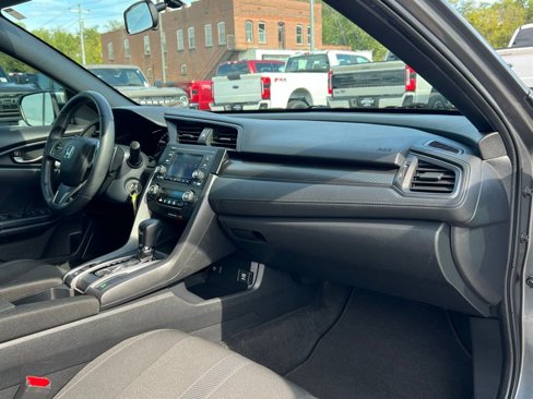 Used 2017 Honda Civic Sport image 21