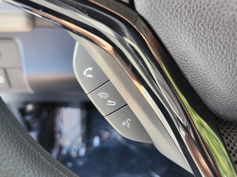 Certified 2021 Honda HR-V LX image 26