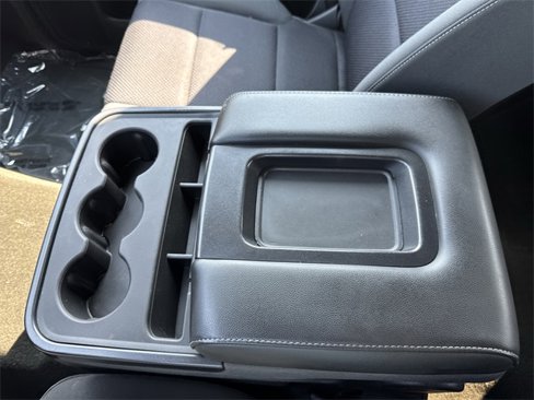 Used 2014 Chevrolet Silverado 1500 LT w/ All Star Edition image 38