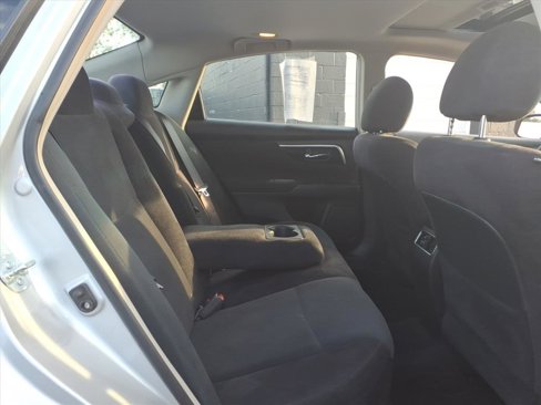 Used 2013 Nissan Altima 2.5 SV w/ 2.5SV Convenience Pkg image 20