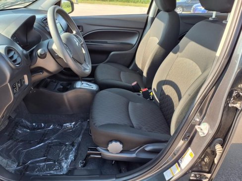 Used 2024 Mitsubishi Mirage ES image 25