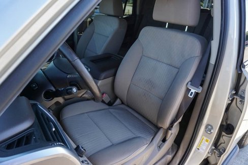 Used 2017 Chevrolet Tahoe LS image 15