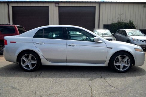 Used 2006 Acura TL image 13