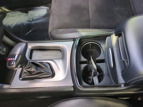 Certified 2022 Dodge Charger R/T w/ Plus Group image 15