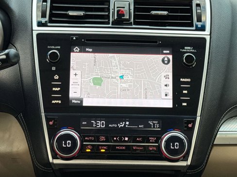 Used 2019 Subaru Outback 2.5i Premium image 23