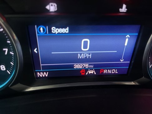 Used 2022 Chevrolet Equinox LT image 27