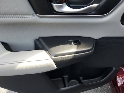 Used 2019 Honda CR-V EX-L image 12