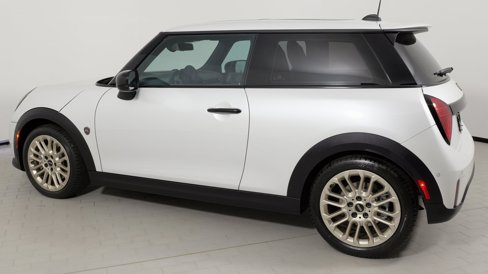 Used 2025 MINI Cooper S image 27