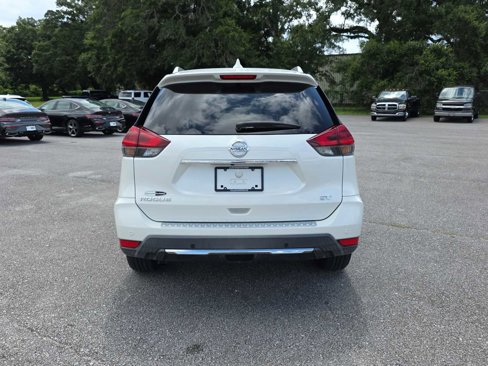 Used 2019 Nissan Rogue SV image 7