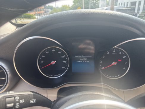 Used 2020 Mercedes-Benz GLC 300 4MATIC image 52