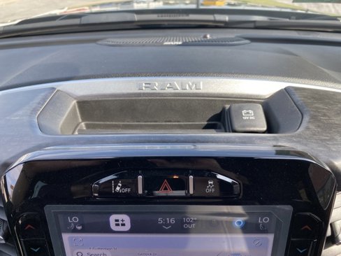 New 2024 RAM 2500 Big Horn w/ Night Edition image 36