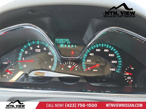 Used 2014 Chevrolet Traverse LS image 20
