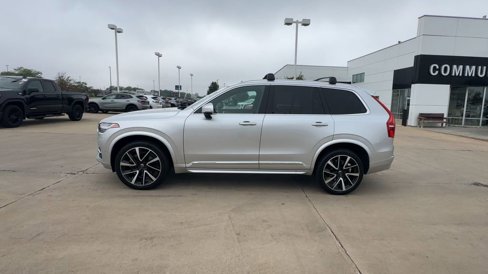Used 2018 Volvo XC90 T6 Inscription w/ Convenience Package image 5