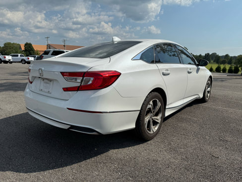 Used 2018 Honda Accord EX-L image 3