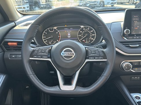 Used 2019 Nissan Altima 2.5 SR w/ SR Premium Package image 28