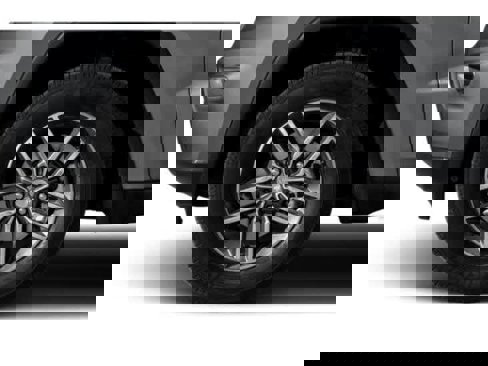 Used 2019 Jeep Grand Cherokee Limited w/ Trailer Tow Group IV image 14