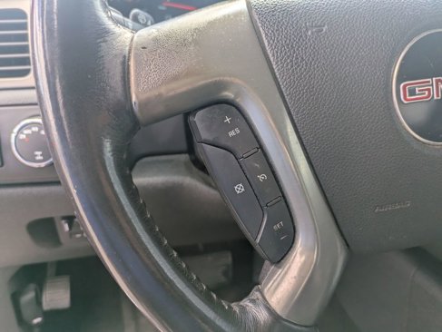 Used 2011 GMC Sierra 1500 SLT w/ All-Terrain Package image 18