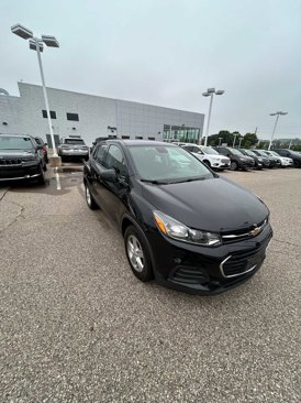 Used 2019 Chevrolet Trax LS image 9