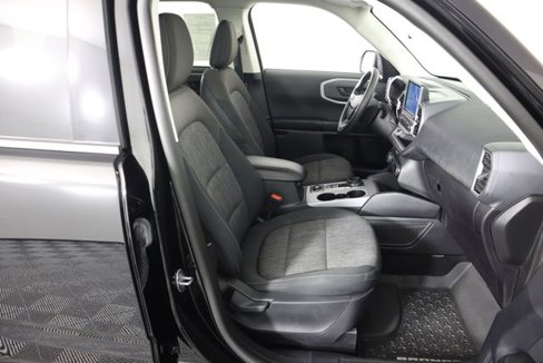 Used 2022 Ford Bronco Sport Big Bend image 55