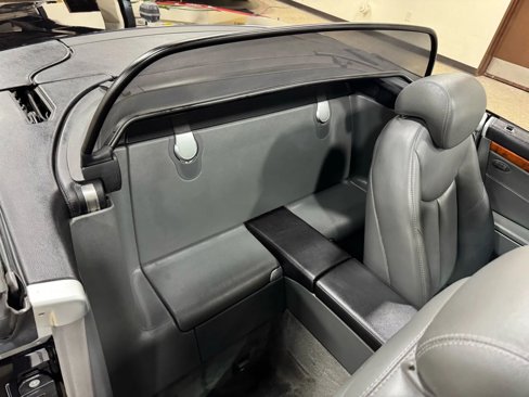 Used 2005 Mercedes-Benz SL 500 image 53