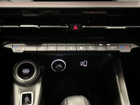 Used 2024 Dodge Hornet GT w/ GT Blacktop Package image 17