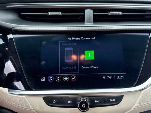 Used 2022 Buick Encore GX Select image 17