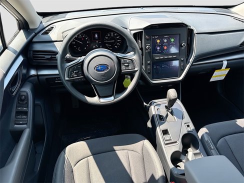 New 2025 Subaru Impreza 2.0i image 19
