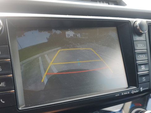Used 2018 Toyota RAV4 Limited image 30
