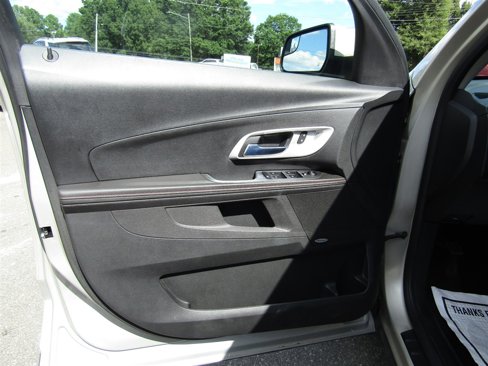 Used 2013 Chevrolet Equinox LT image 16