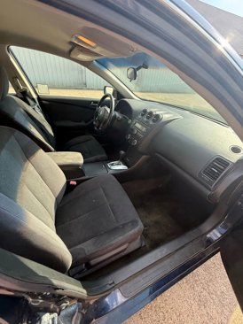 Used 2012 Nissan Altima 2.5 S w/ Convenience Pkg image 12