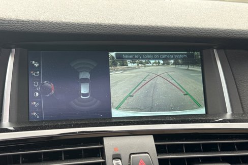 Used 2017 BMW X4 xDrive28i image 27