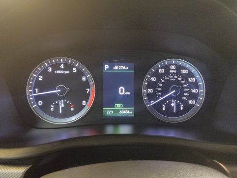 Used 2018 Hyundai Sonata SEL image 23